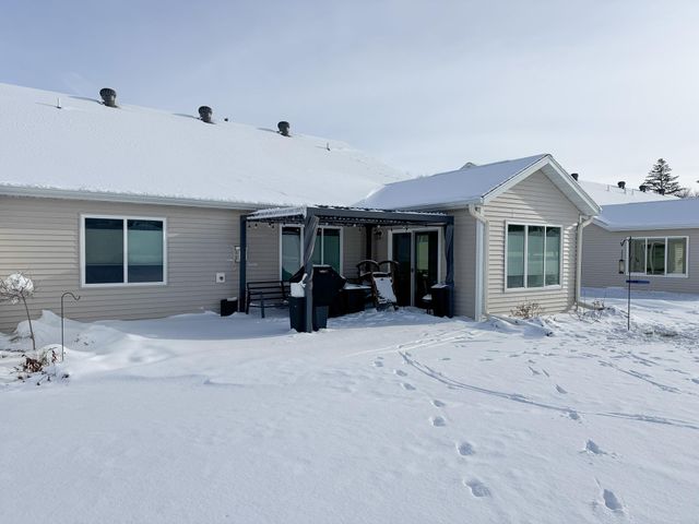 1419 Park Street, Fergus Falls, MN 56537