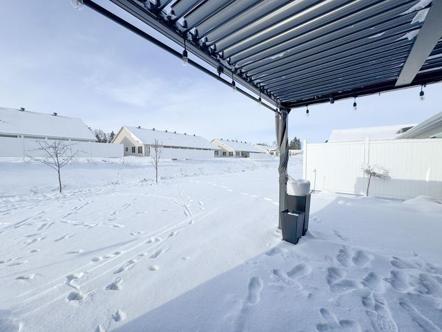 1419 Park Street, Fergus Falls, MN 56537