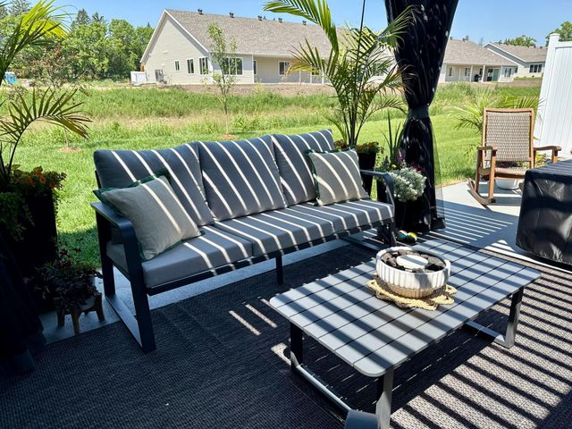 1419 Park Street, Fergus Falls, MN 56537