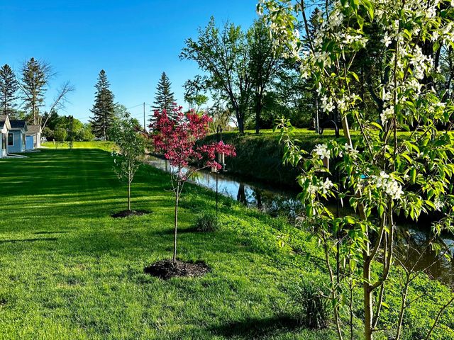 1419 Park Street, Fergus Falls, MN 56537