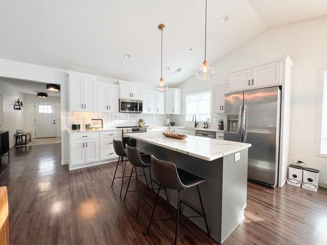 1419 Park Street, Fergus Falls, MN 56537