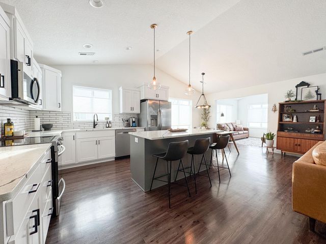 1419 Park Street, Fergus Falls, MN 56537