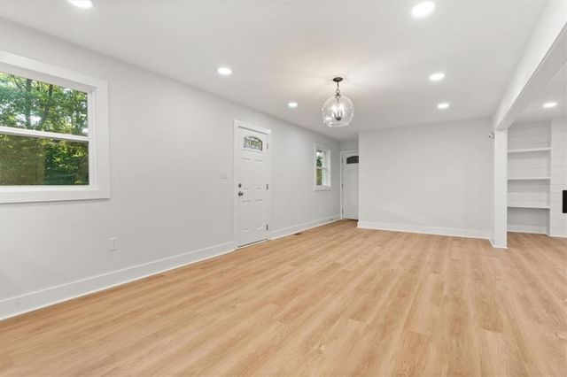 3307 Prince George Street, East Point, GA 30344