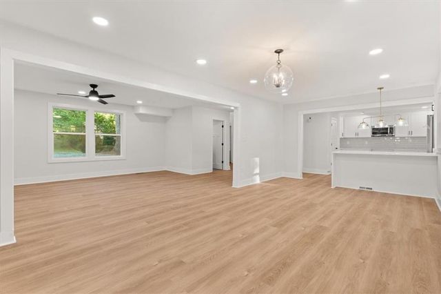 3307 Prince George Street, East Point, GA 30344