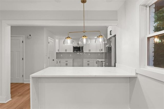 3307 Prince George Street, East Point, GA 30344