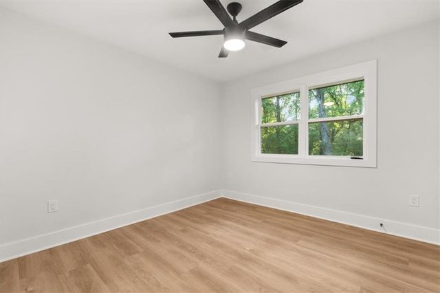 3307 Prince George Street, East Point, GA 30344