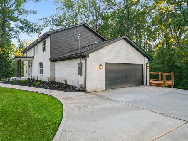 3307 Prince George Street, East Point, GA 30344