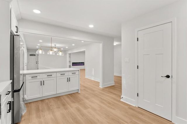 3307 Prince George Street, East Point, GA 30344