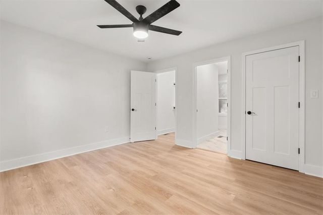 3307 Prince George Street, East Point, GA 30344