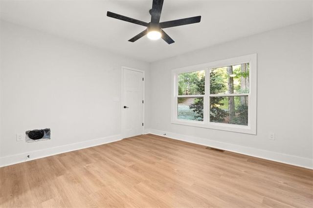 3307 Prince George Street, East Point, GA 30344
