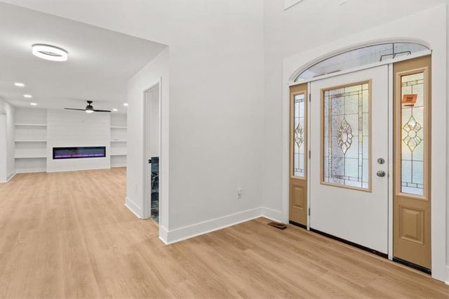 3307 Prince George Street, East Point, GA 30344