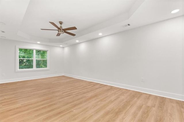 3307 Prince George Street, East Point, GA 30344