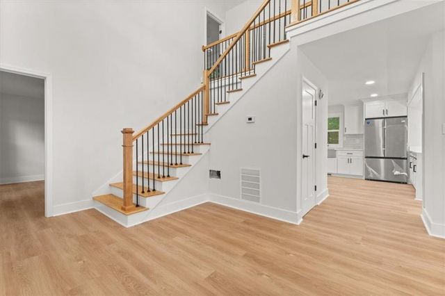 3307 Prince George Street, East Point, GA 30344