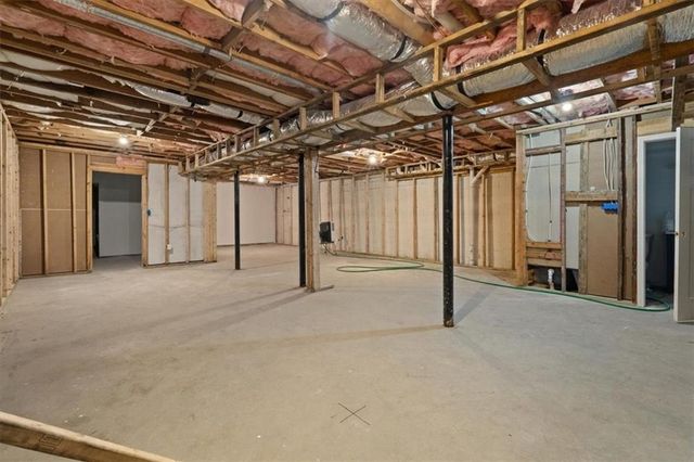 3307 Prince George Street, East Point, GA 30344