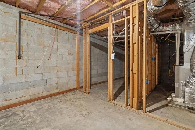 3307 Prince George Street, East Point, GA 30344