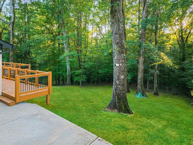 3307 Prince George Street, East Point, GA 30344