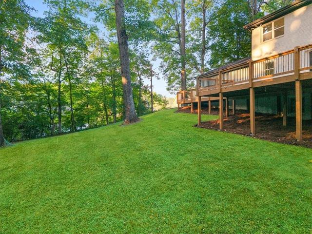 3307 Prince George Street, East Point, GA 30344