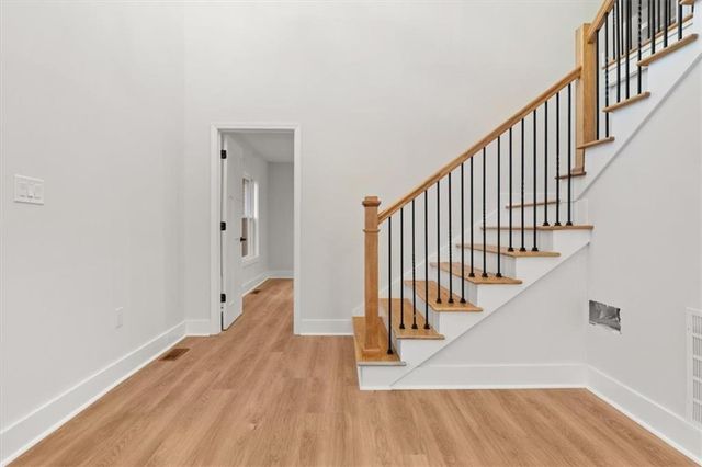 3307 Prince George Street, East Point, GA 30344