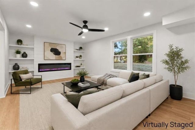 3307 Prince George Street, East Point, GA 30344