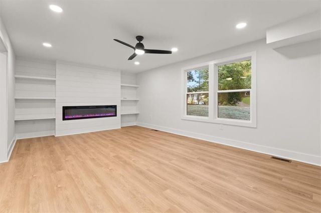 3307 Prince George Street, East Point, GA 30344