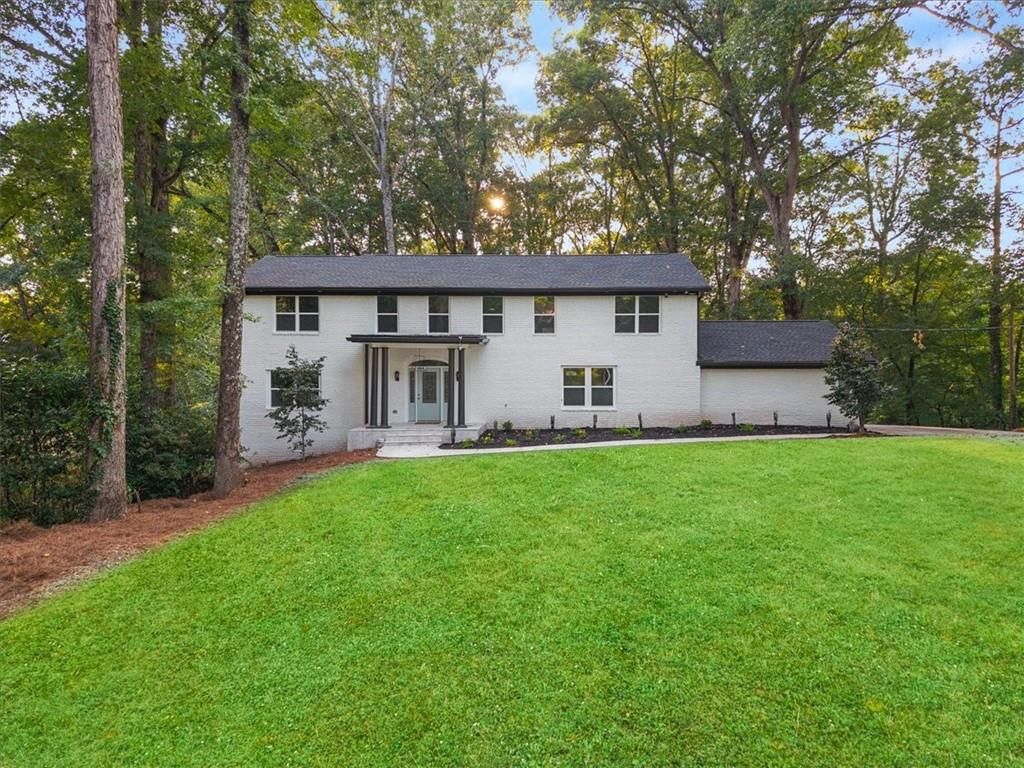 3307 Prince George Street, East Point, GA 30344