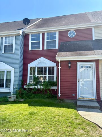 709 Lady Slipper Court 709, Tuckerton, NJ 08087