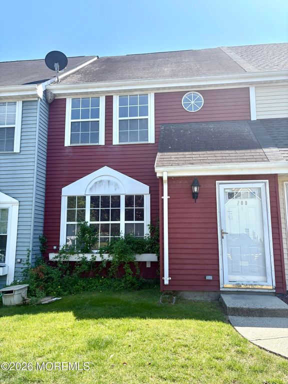 709 Lady Slipper Court 709, Tuckerton, NJ 08087