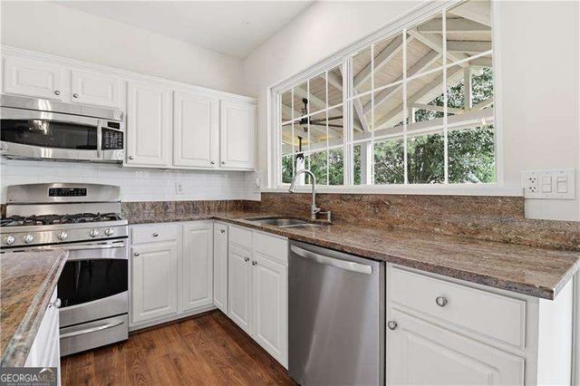 703 Bloomingdale Court, Woodstock, GA 30188