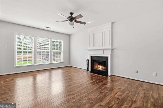 703 Bloomingdale Court, Woodstock, GA 30188