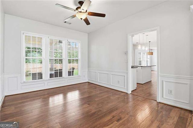 703 Bloomingdale Court, Woodstock, GA 30188