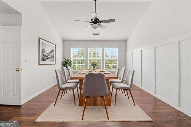 703 Bloomingdale Court, Woodstock, GA 30188