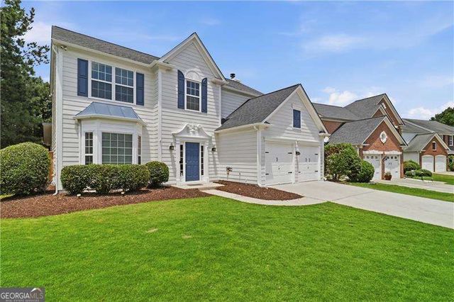 703 Bloomingdale Court, Woodstock, GA 30188