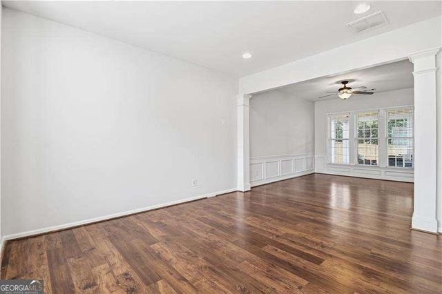 703 Bloomingdale Court, Woodstock, GA 30188