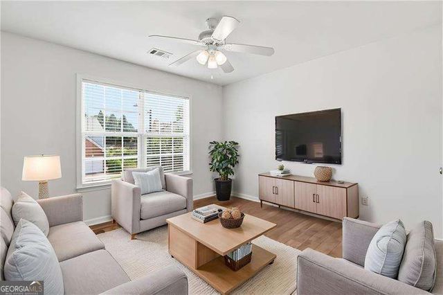 703 Bloomingdale Court, Woodstock, GA 30188