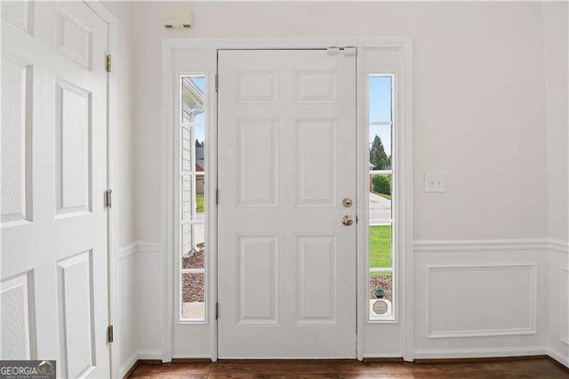 703 Bloomingdale Court, Woodstock, GA 30188