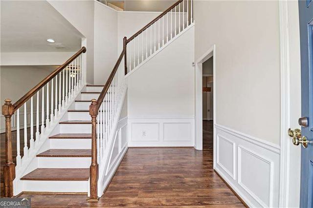703 Bloomingdale Court, Woodstock, GA 30188