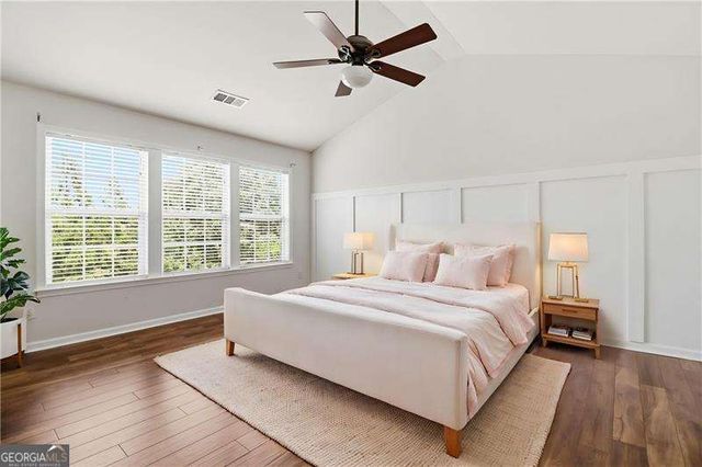 703 Bloomingdale Court, Woodstock, GA 30188