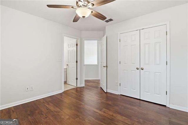 703 Bloomingdale Court, Woodstock, GA 30188