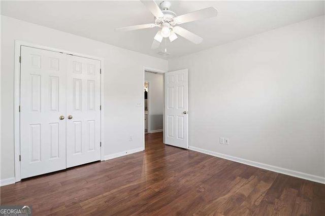 703 Bloomingdale Court, Woodstock, GA 30188