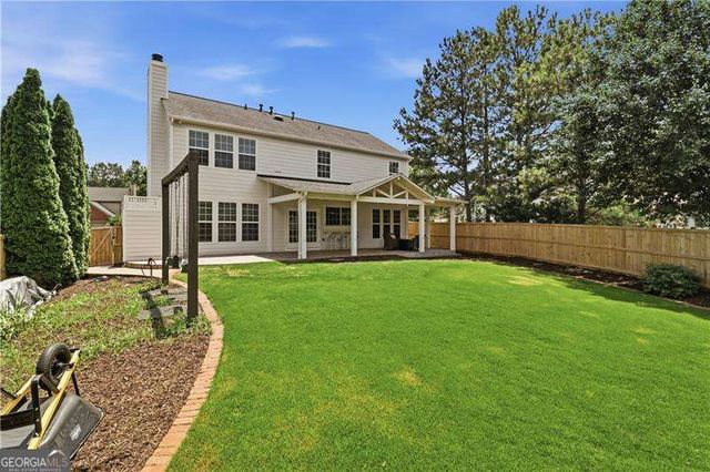 703 Bloomingdale Court, Woodstock, GA 30188