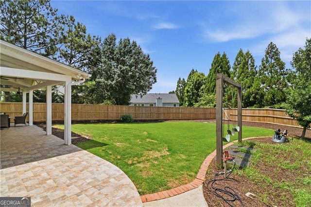 703 Bloomingdale Court, Woodstock, GA 30188