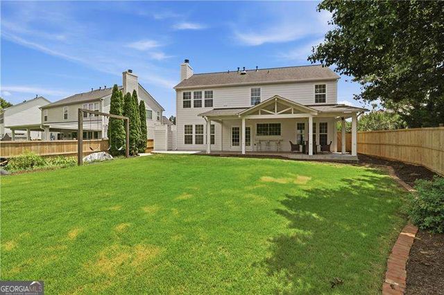 703 Bloomingdale Court, Woodstock, GA 30188