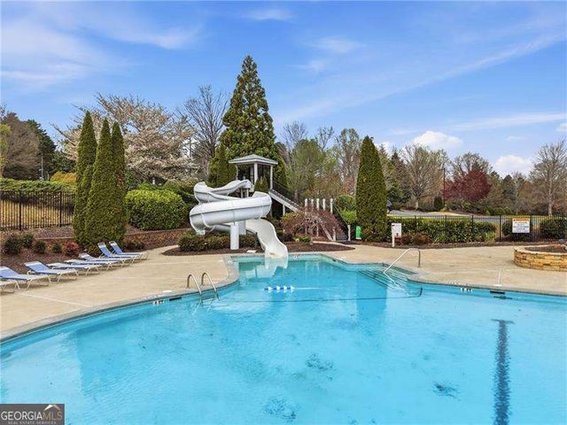 703 Bloomingdale Court, Woodstock, GA 30188