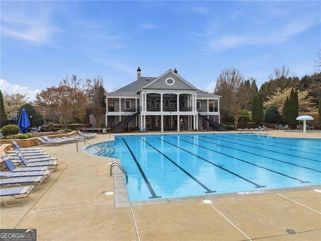 703 Bloomingdale Court, Woodstock, GA 30188