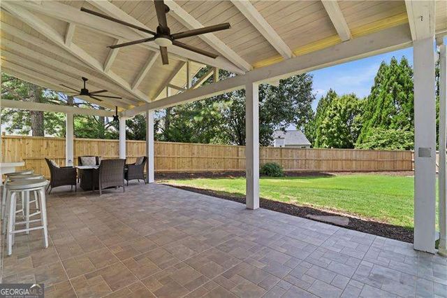 703 Bloomingdale Court, Woodstock, GA 30188