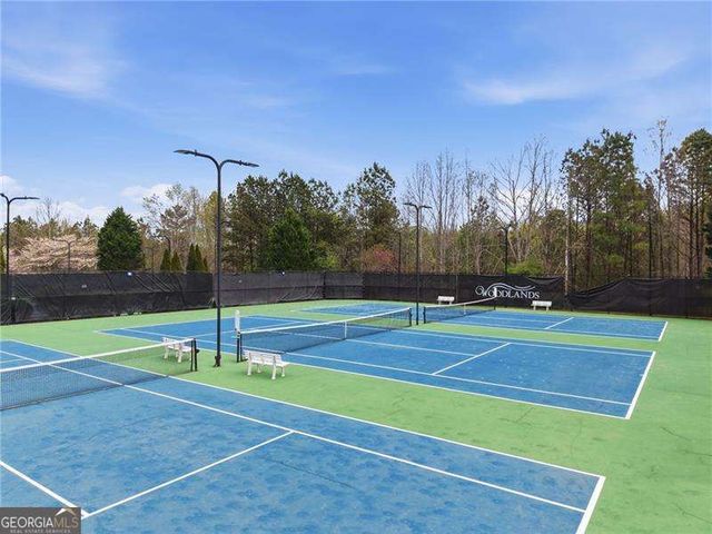 703 Bloomingdale Court, Woodstock, GA 30188