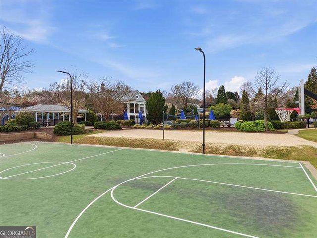 703 Bloomingdale Court, Woodstock, GA 30188