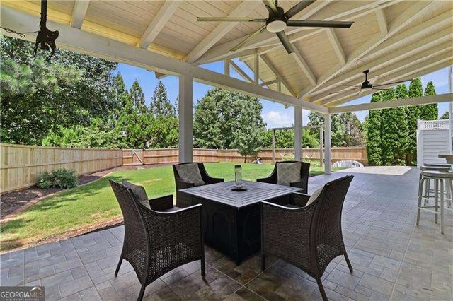 703 Bloomingdale Court, Woodstock, GA 30188