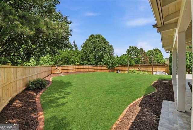 703 Bloomingdale Court, Woodstock, GA 30188