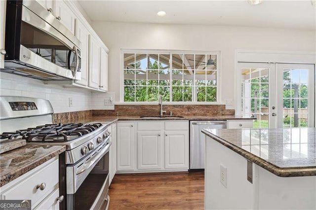 703 Bloomingdale Court, Woodstock, GA 30188